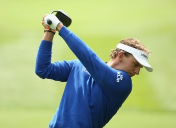 Diamond Dutchman hoping to sparkle again 