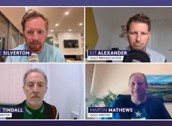 The Tips panel make Porsche European Open and Memorial Tournament picks 