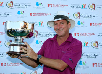 Mouland makes his mark with Belas win