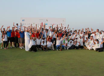 Oman reflects on a truly Classic debut