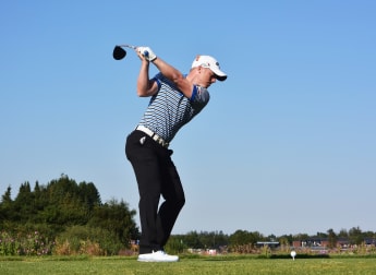 Horsey reined in at Made in Denmark