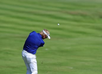 Trio in the hunt again at Terre Blanche