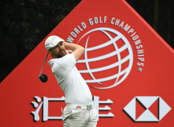 Karlberg leads the way in China