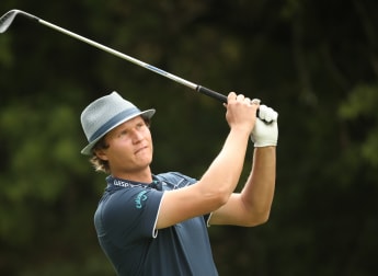 Pulkkanen continues to impress in Johannesburg