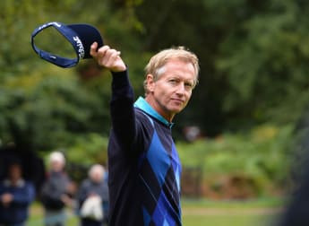 2017 Review: Philip strikes gold twice