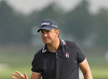 Hend and Karlsson set clubhouse target