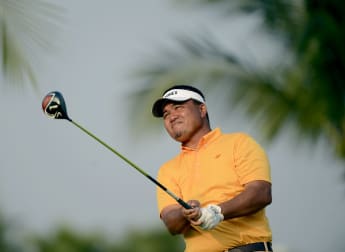 Mamat targets home victory