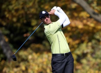 Nicolas Colsaerts' Guide To Match Play