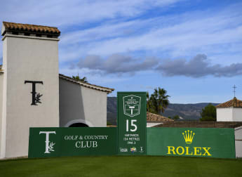 Rolex Challenge Tour Grand Final supported The R&A: The Crib Sheet
