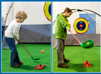 Ryder Cup Aid for Hungary's Junior Golfers