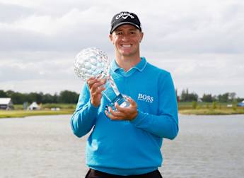 Nordea Masters: the lowdown