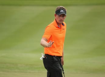 Donald finishes well as Streelman wins