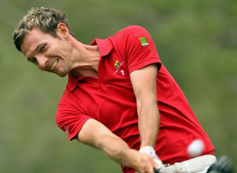 World Cup exploits help Steiner take Norway lead