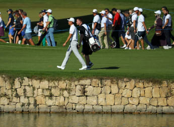 Li advantage trimmed in Turkey