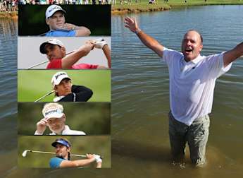 Five French Fancies for your Fantasy Team