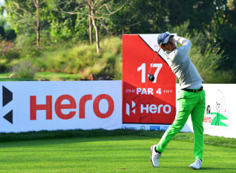 Hero Indian Open day four - What they said
