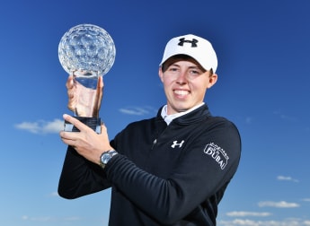 Fitzpatrick cruises to victory in Sweden