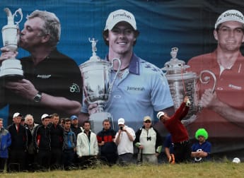 Lundberg joins Donaldson at summit