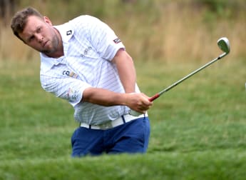 Beef stakes his claim in Slovakia