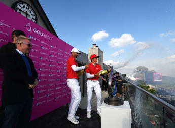 (Six) things to know: GolfSixes