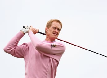 Player blog - Chris Gane