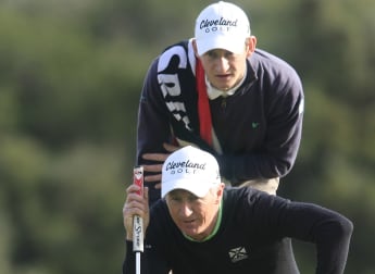 Mondshine sparkles in Portugal sun