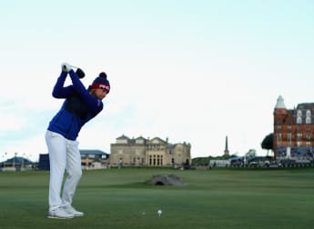 Alfred Dunhill Links Championship day one - What they said