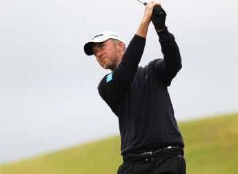 Foster claims clubhouse lead