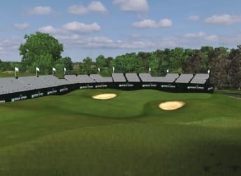 Irish Open set to become great Festival of Golf