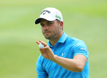 Tight at the top in Pretoria