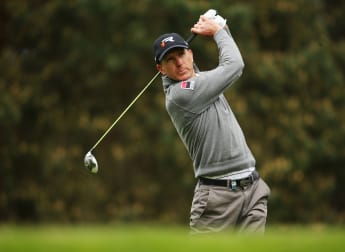 Cévaër finds form in Switzerland