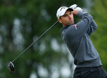 Wilson targeting Galgorm glory