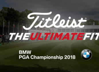 Titleist's Inside the Ropes Ultimate Fit returns