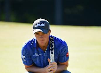 Dunne makes fast start in Turkey