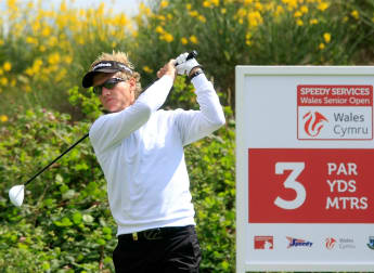 Golding and Lane in Welsh battle