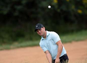 Kaymer eyeing return to winning ways