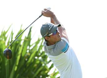 Meet the graduates: Alexander Bjork