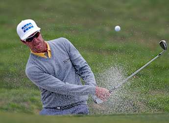 Ilonen has nothing to lose at WGC - Cadillac Match Play