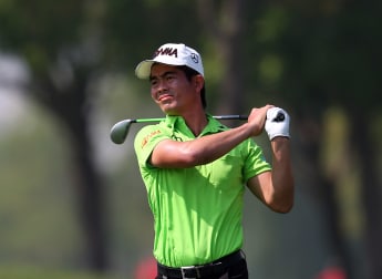 Liang and Nirat set for weekend showdown