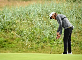 Fleetwood keen to be a major contender