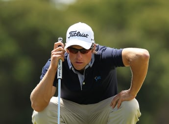 Wilson of Oz seeks Challenge Tour rainbow