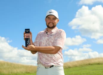 Fitzpatrick secures maiden Challenge Tour win with dominant display at St. Mellion