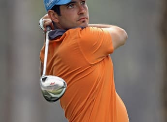 Challenge Tour pressure cooker heats up in Rome