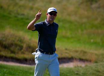 Rose raring to go in Hong Kong