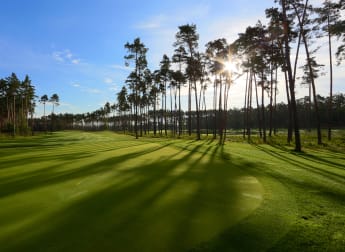 Challenge Tour 2014 schedule announced