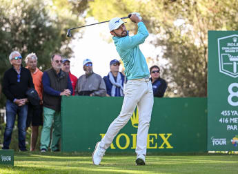 Penge targets promotion as he edges ahead in Mallorca