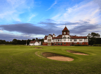 Tickets to be sold on the day at Staysure PGA Seniors Championship at Formby