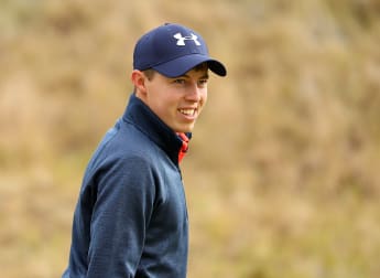 Fitzpatrick ready for one last push