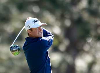 Oshrine stars as 17 qualify through First Stage at Arlandastad Golf