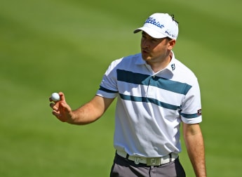 Brooks edges further ahead in Ekurhuleni